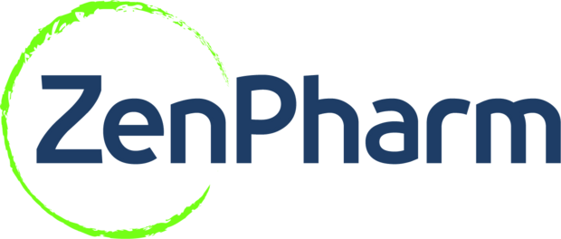 Zenpharm Limited
